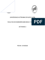 Actividad de Aprendizaje 2 PDF