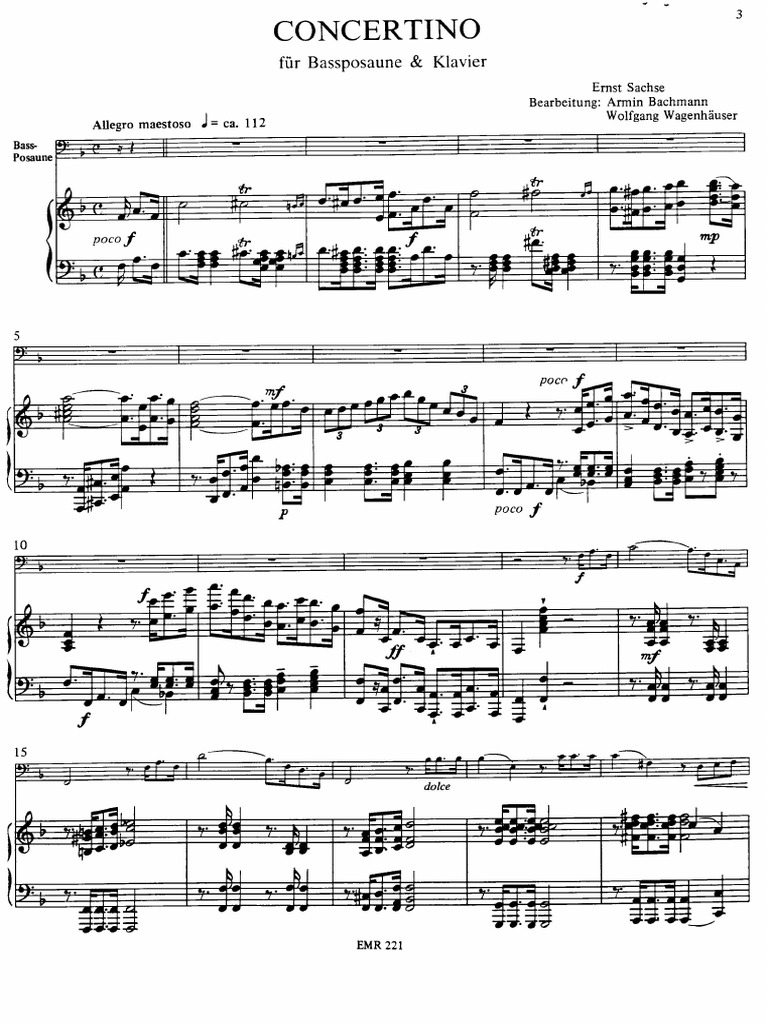 Сакс-Бас клавир.pdf | PDF