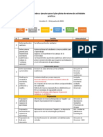 06 - Procedimiento Retorno Progresivo - V4 PDF