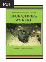Mwongozo Sungura Kitabu | PDF