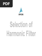 Harmonic Filter Design and Sizing Guide | PDF | Ac Power | Electronic ...