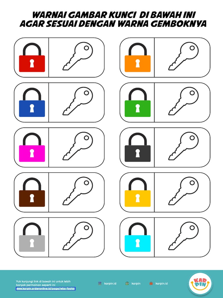 Printable Anak | PDF