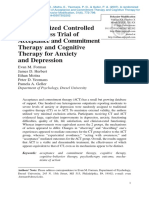 2007 Anxiety PDF