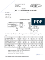 Đề Đa CTM (HK1-2022-2023) PDF
