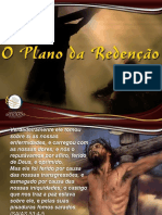 4 O PLANO - DE - REDENCAO - Pps