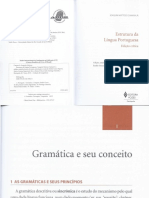 CONSIDERAÇÕES gerais - Estrutura da LP, Camara Jr (2019,27-51) (1).pdf