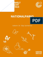 Goethe AB1 Nationalparks PDF