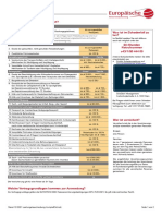 Leistungsbeschreibung - KomplettSchutz PIB KS - 2021 DE 001