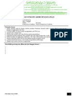 3-Template Soal PSAJ Uraian