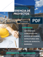 Canales y Tipos de Comunicacion PDF