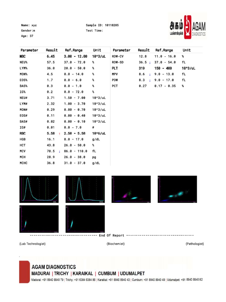 D Agam Diagnostics Madurai Print1 Pdf