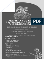 ARQ Latinoamericana y Colombiana PDF