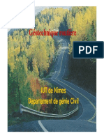 Géo - Route 1 PDF