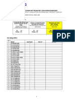 Result Of Display Evaluation On Panasonic Product Display: Kết Quả Đánh Giá Trưng Bày Sản Phẩm Panasonic