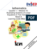 MATH 8 - Q1 - Mod15 PDF