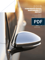 Groupe Psa 2019 CSR Report PDF