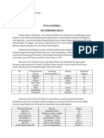 Tugas Resume Besaran Fisika Nesha Aurelia PDF