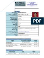 CV Mukhamad Krisnawan