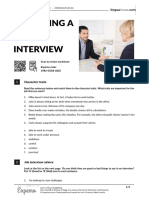 attending-a-job-interview-british-english-student-2