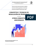 Material Ingreso TSDS PDF