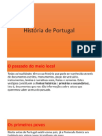 História de Portugal