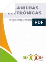 2 - 2 - Planilhas Eletronicas PDF