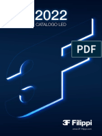 3F Filippi - Catalogo Generale LED 2022 - ES-LATAM PDF