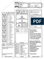 Patolino, o Mago - 1 PDF