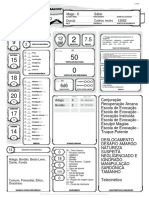 Patolino, o Mago - 3 PDF