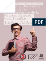 2.2 Informativo Interactivo Diplomado TEA TDAH