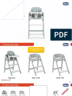 Kit Learning Tower - Crescendo Up PDF