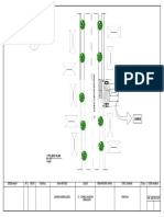 Ijin Pembukaan Trotoar-Site Plan