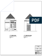 Tampak Depan PDF