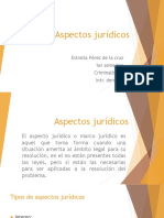 Aspectos Jurídicos PDF