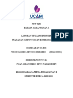 Syarahan Kepentingan Kesihatan Mental PDF