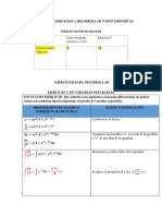 Ejercicio 1