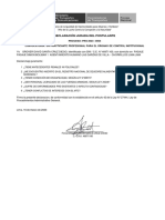 DeclaracionJurada PDF