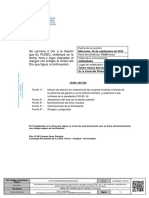 2022-09-28 - Convocatoria Pleno JMD Vivero - Report FIRMADA