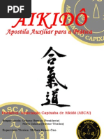 Manual Do Aikido