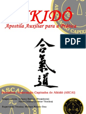 Aikido - Wikipedia