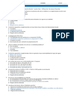 Test Cales PDF