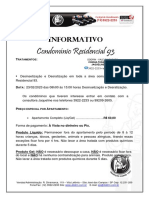 Residencial 93 Informativo