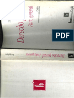 Bacigalupo. Manual de Derecho Penal. Ppios. de Aplicacion Territorial de La Ley Penal PDF