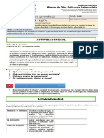 TALLER 4 SESION 1 y 2 2022