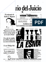 El Diario Del Juicio 09