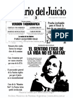 El Diario Del Juicio 03