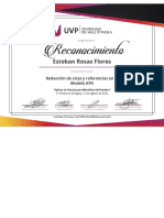 Certificado UVP - APA PDF