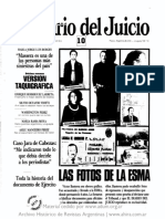 El Diario Del Juicio 10