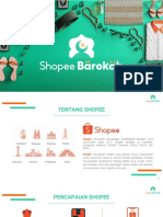 Dari Pesantren Untuk Pesantren X Shopee Barokah