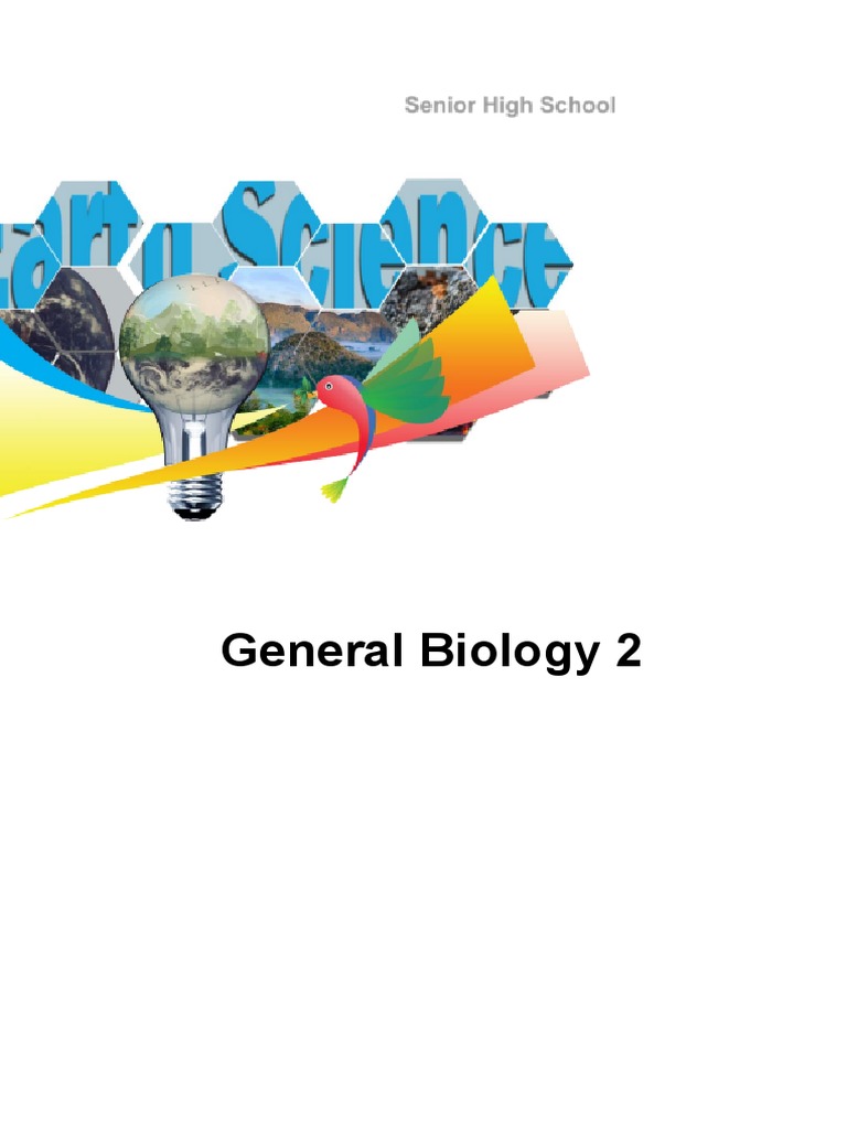 General Biology 2-3 PDF | PDF | Primer (Molecular Biology) | Molecular ...
